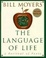 Cover of "The Language of Life"