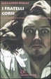 Cover of I fratelli corsi