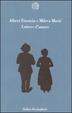 Cover of Lettere d'amore