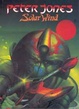 Cover of Solar Wind