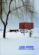 Cover of Luigi Ghirri. Architetture e paesaggi