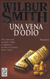 Cover of Una vena d'odio