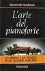 Cover of L'arte del pianoforte