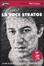 Cover of La voce Stratos. DVD. Con libro