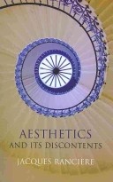 More about Aesthetics and Its Discontents