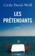 Cover of Les prétendants