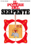 Cover of Il potere del serpente