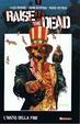 Cover of Raise the Dead. L'inizio della fine
