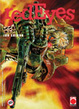 Cover of Red Eyes vol. 2