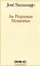 Cover of As Pequenas Memórias