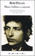 Cover of Blues, ballate e canzoni