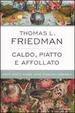 Cover of Caldo, piatto e affollato