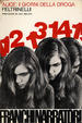 Cover of Alice: i giorni della droga
