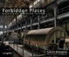 Cover of Forbidden Places