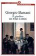 Cover of Il giardino dei Finzi-Contini