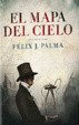 Cover of El mapa del cielo