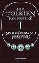 Pan Prstenu Spolecenstvo prstenu