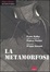 Cover of La metamorfosi