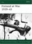Cover of "Finland at War 1939 - 45"