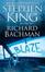 Cover of Blaze