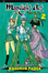 Cover of Moonlight Act vol. 2