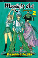 Cover of Moonlight Act vol. 2