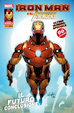 Cover of Iron Man & gli Avengers n. 62