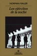 Cover of Los ejércitos de la noche