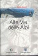 Cover of Alte Vie delle Alpi