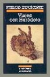 Cover of Viajes Con Herodoto