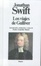 Cover of Los Viajes de Gulliver