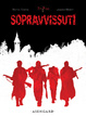 Cover of Sopravvissuti