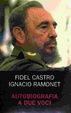 Cover of Autobiografia a due voci