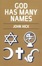 Cover of "God Has Many Names"