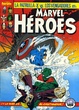 Cover of Marvel Héroes #9 (de 84)