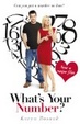 Cover of What's Your Number?