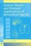 Cover of "System Theory and Practical Applications of Biomedical Signals"