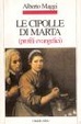 Cover of Le cipolle di Marta
