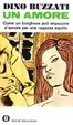 Cover of Un amore