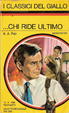 Cover of ... Chi ride ultimo