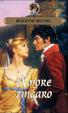 Cover of Amore zingaro