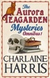 Cover of The Aurora Teagarden Mysteries Omnibus 1