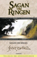 Cover of Sagan om ringen
