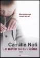 Cover of La notte si avvicina