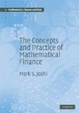 Cover of The Concepts and Practice of Mathematical Finance