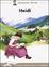 Cover of Heidi