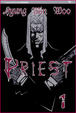 Cover of Priest vol. 1