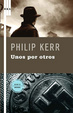 Cover of UNOS POR OTROS
