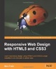Cover of Responsive Web Design with HTML5 and CSS3