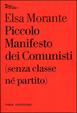 Cover of Piccolo manifesto dei comunisti (senza classe né partito)